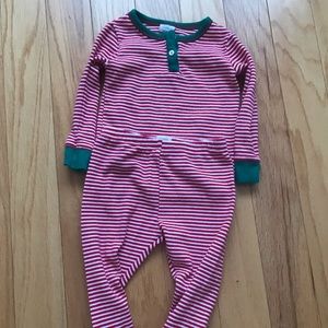 Starting out pajamas